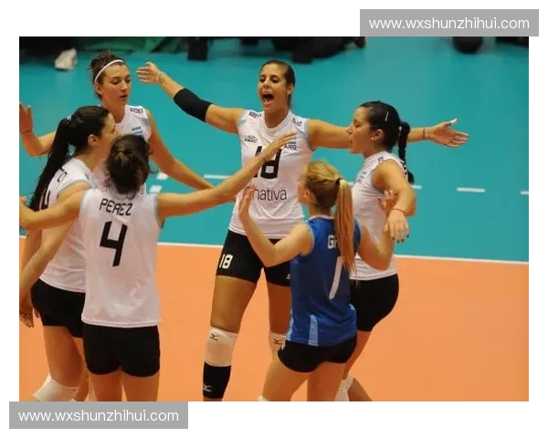 2011年女排世界杯回顾与精彩瞬间解析全纪录