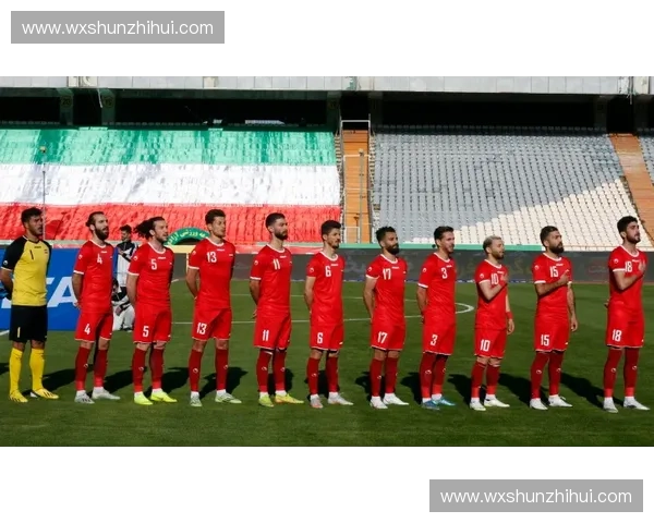 中国申办世界杯:推动足球发展与全球影响力提升的战略布局 中国申办世界杯:推动足球发展与全球影响力提升的战略布局